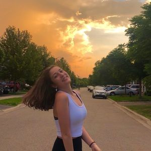 Meet your Posher, Gaia